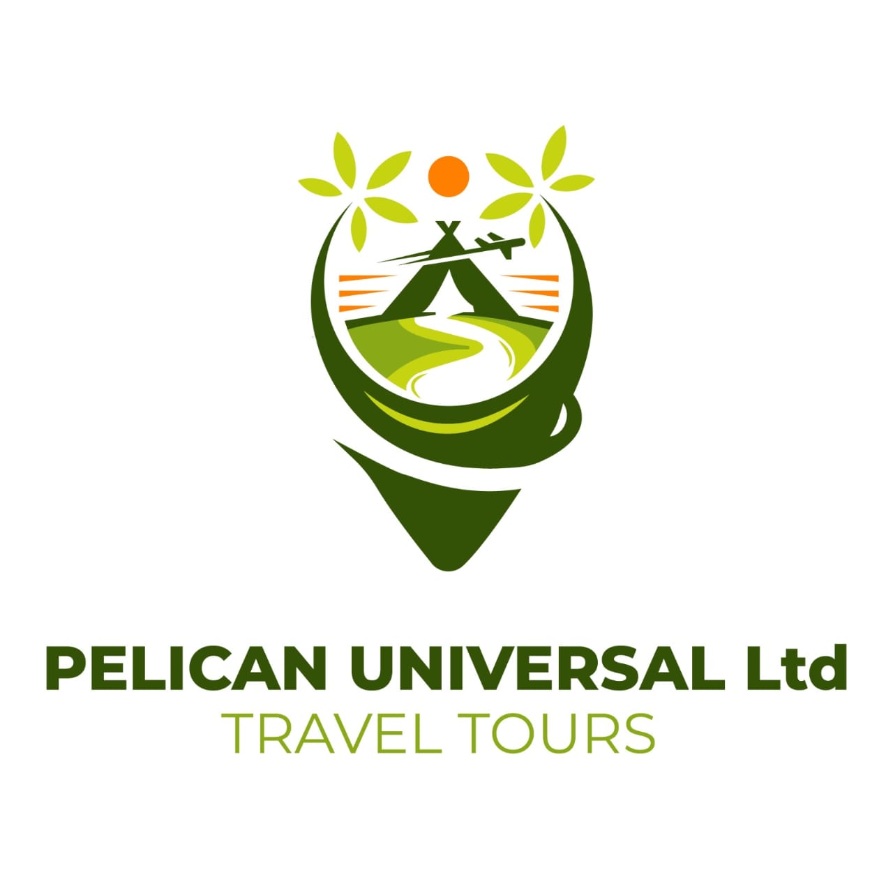 Pelican Universal Travel
